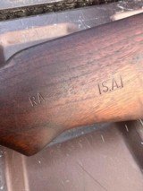 Documented M1C Springfield M1 M-1 Garand Sniper - 4 of 15