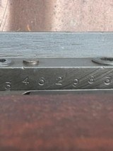 Documented M1C Springfield M1 M-1 Garand Sniper - 3 of 15