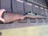 Documented M1C Springfield M1 M-1 Garand Sniper - 6 of 15