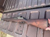 Documented M1C Springfield M1 M-1 Garand Sniper - 5 of 15