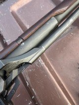 Documented M1C Springfield M1 M-1 Garand Sniper - 8 of 15