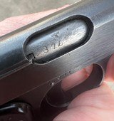 FN Browning 1922 32ACP WWII German - 15 of 15
