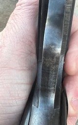 FN Browning 1922 32ACP WWII German - 10 of 15