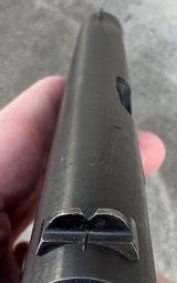 FN Browning 1922 32ACP WWII German - 5 of 15