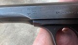 FN Browning 1922 32ACP WWII German - 9 of 15