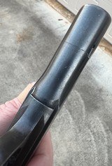 FN Browning 1922 32ACP WWII German - 11 of 15