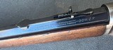 1894 Winchester Pistol Grip Semi-Deluxe Short Rifle 30 WCF - 8 of 15