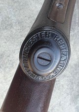 1894 Winchester Pistol Grip Semi-Deluxe Short Rifle 30 WCF - 12 of 15