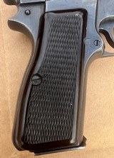 FN Browning German Nazi Marked Hi Power WWII Nice - 12 of 13