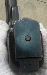 FN Browning German Nazi Marked Hi Power WWII Nice - 7 of 13