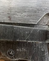 FN Browning German Nazi Marked Hi Power WWII Nice - 11 of 13