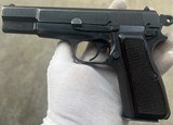 FN Browning German Nazi Marked Hi Power WWII Nice - 1 of 13