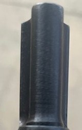 FN Browning German Nazi Marked Hi Power WWII Nice - 5 of 13