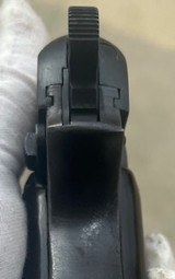 FN Browning German Nazi Marked Hi Power WWII Nice - 4 of 13