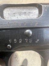 FN Browning German Nazi Marked Hi Power WWII Nice - 9 of 13