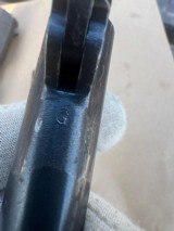 Colt 1911a1 1911 WB 1942 Original Finish - 13 of 14