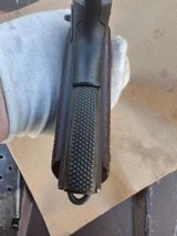 Colt 1911a1 1911 WB 1942 Original Finish - 11 of 14
