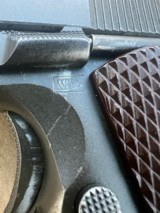 Colt 1911a1 1911 WB 1942 Original Finish - 5 of 14