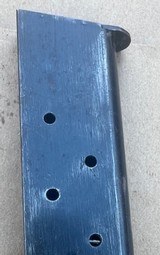 Remington Rand 1911a1 1911 1943 - 14 of 15