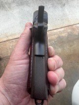 Remington Rand 1911a1 1911 1943 - 9 of 15