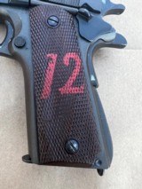Remington Rand 1911a1 1911 1943 - 6 of 15
