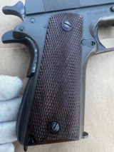 Remington Rand 1911a1 1911 1943 - 5 of 15