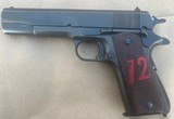 Remington Rand 1911a1 1911 1943 - 1 of 15