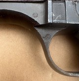 FNH Nazi CZ Model 27 German marked - 3 of 14