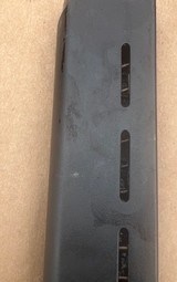 FNH Nazi CZ Model 27 German marked - 13 of 14