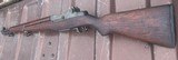 M1 M-1 Garand 1941 Springfield - 1 of 15