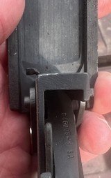 M1 M-1 Garand 1941 Springfield - 13 of 15