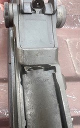 M1 M-1 Garand 1941 Springfield - 4 of 15