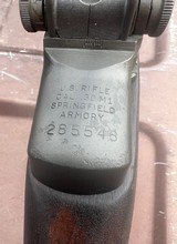 M1 M-1 Garand 1941 Springfield - 3 of 15