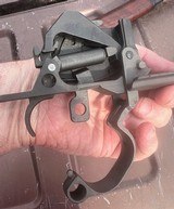 M1 M-1 Garand 1941 Springfield - 12 of 15