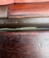 M1 M-1 Garand 1941 Springfield - 8 of 15