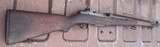 M1 M-1 Garand 1941 Springfield - 2 of 15