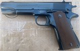1943 Colt M1911A1 M1911 1911A1 1911 - 1 of 15