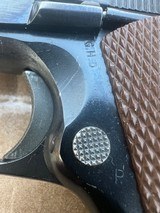 1943 Colt M1911A1 M1911 1911A1 1911 - 6 of 15