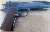 1943 Colt M1911A1 M1911 1911A1 1911 - 2 of 15