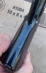 1943 Colt M1911A1 M1911 1911A1 1911 - 7 of 15