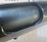 1943 Colt M1911A1 M1911 1911A1 1911 - 5 of 15