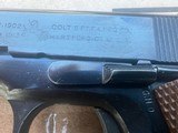 1943 Colt M1911A1 M1911 1911A1 1911 - 12 of 15