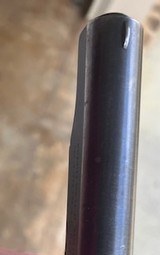 1941 Colt 1911a1 M1911a1 1911 Original Blued Finish - 9 of 15