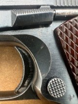 1941 Colt 1911a1 M1911a1 1911 Original Blued Finish - 14 of 15