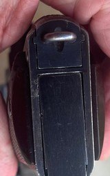 1941 Colt 1911a1 M1911a1 1911 Original Blued Finish - 11 of 15