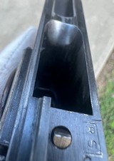 1941 Colt 1911a1 M1911a1 1911 Original Blued Finish - 7 of 15