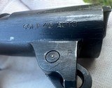 1941 Colt 1911a1 M1911a1 1911 Original Blued Finish - 5 of 15