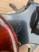 Smith & Wesson Model 15-3 S&W NICE!!! - 4 of 15