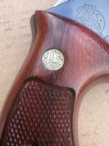 Smith & Wesson Model 15-3 S&W NICE!!! - 3 of 15