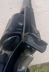 Smith & Wesson Model 15-3 S&W NICE!!! - 8 of 15